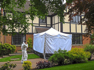 Supporting image for story: Sentence delay for Shropshire pensioner over wife's death