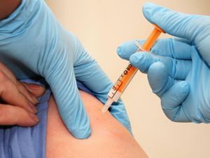 Supporting image for story: Chinese research team gears up for third round of Covid-19 vaccine trials