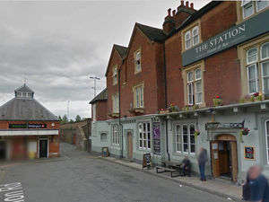 Supporting image for story: No jail for soldier who helped organise brawl after Telford v Chester