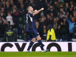 Supporting image for story: Aston Villa's John McGinn thrilled with Scotland's 'amazing' campaign after second straight Euros qualification 