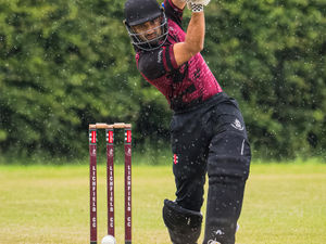 Supporting image for story: South Staffs County League round-up: Six of the best for leaders Hammerwich