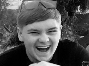 Supporting image for story: Boy stabbed fellow student in the heart during school lunch break, jury told