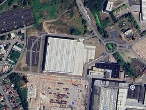 Supporting image for story: Defence company outlines plans to refurbish a giant Shropshire building to manufacture gun barrells - full details here