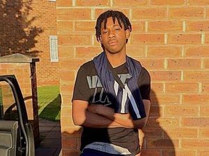 Supporting image for story: 'Fun-loving, jovial and peaceful': Mother's tributes as e-scooter crash man, 20, dies from his injuries 