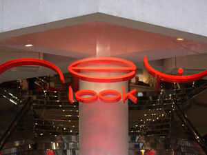 Supporting image for story: Debt-hit New Look may close 100 shops