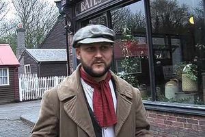 Supporting image for story: 'My Favourite Time of Year' features in ITV Text Santa appeal