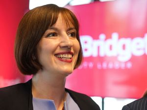 Supporting image for story: Bridget Phillipson pushes back at criticism over potential Year 8 reading tests
