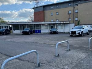 Supporting image for story: Former Stafford Suzuki car showroom site to be transformed into food takeaway