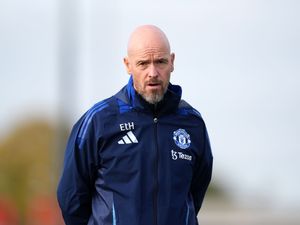 Supporting image for story: London calling as Man Utd switch focus to West Ham following Fenerbahce draw