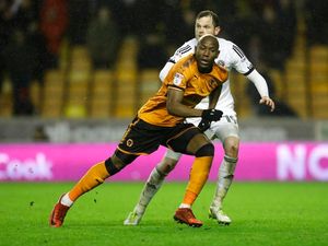 Supporting image for story: Benik Afobe: The Bournemouth perspective on his return to Wolves