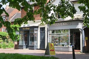 Tettenhall, Wolverhampton.