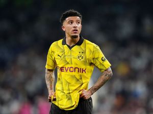 Supporting image for story: Football rumours: Jadon Sancho could return to Man Utd if Erik ten Hag leaves