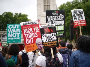 Supporting image for story: Teaching unions prepared to ballot if pay does not increase