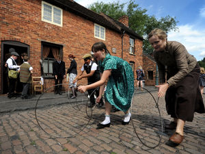 Supporting image for story: Black Country Museum in appeal for donations of photos and more
