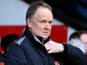 Supporting image for story: Sean O'Driscoll: Cup run has been good for Walsall players