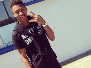 Supporting image for story: Wolves move for French striker Nathaël Julan