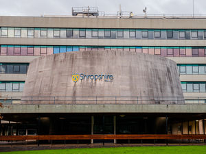 Supporting image for story: Shropshire Council tax hike approved as leader rejects pay rise 