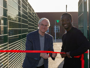 Supporting image for story: School Whistles up a new 4G pitch