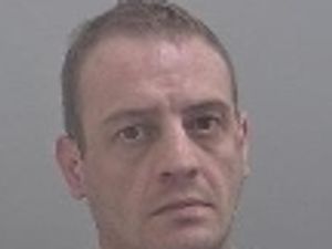 Supporting image for story: Sentence extended for drug driver from Stourbridge who killed passenger in crash