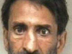 Supporting image for story: Police issue fresh appeal for missing Birmingham man Charna who disappeared in 2019