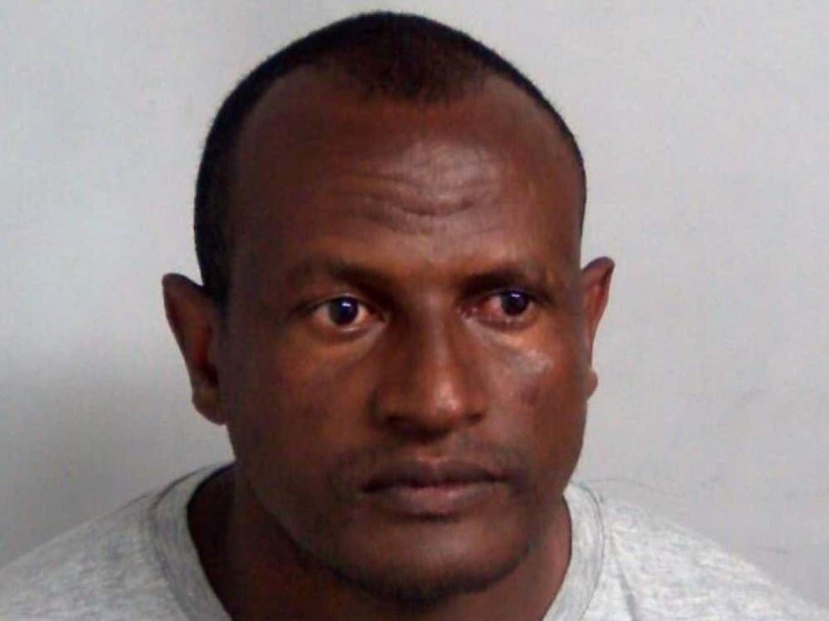 Epping hotel asylum seeker jailed for sexual assault freed by mistake