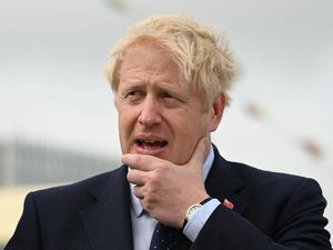 Supporting image for story: Boris Johnson puts price on Irish Sea bridge proposal