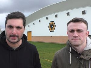 Supporting image for story: Wolves v Coventry: Liam Keen and Nathan Judah FA Cup QF preview 