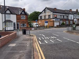 Supporting image for story: Danger fears over drivers ignoring signs at junction  