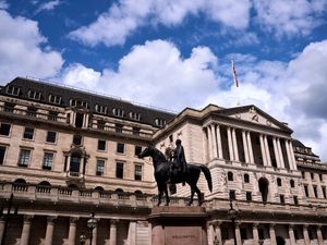 Supporting image for story: Barclays executive Braddick to lead UK banking regulator