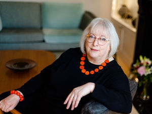 Supporting image for story: Respected solicitor to retire after 27-year career