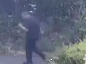 Supporting image for story: Police release video in continuing Wrexham murder investigation