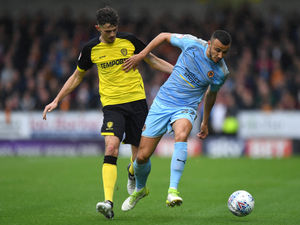 Supporting image for story: Wolves vs Burton: The inside track on The Brewers