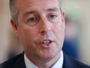 Supporting image for story: Stormont Education Minister vows to maintain Christian ethos in NI schools