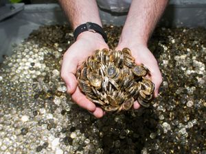 Supporting image for story: Takeovers of UK firms soar to highest point since 2018