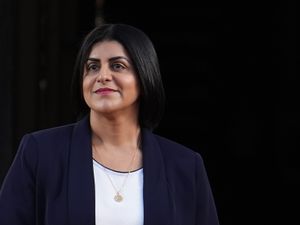 Supporting image for story: Home Office to lodge appeal in last-minute migrant returns deportation case