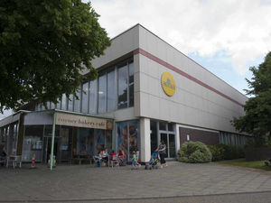 Supporting image for story: Quarry Swimming Pool - the Shropshire Star poll