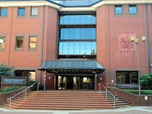 Supporting image for story: Five Shropshire men convicted over county drugs operation