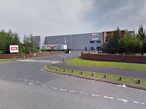 Supporting image for story: Telford Muller expansion bid ‘best news in ages’