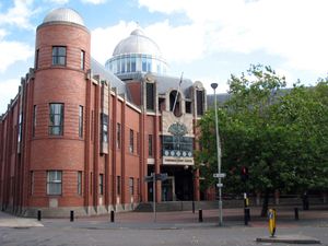 Supporting image for story: Man, 24, admits conspiring to import cocaine worth £40m