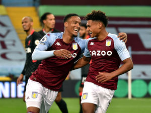 Supporting image for story: Aston Villa 7 Liverpool 2 - Player Ratings 