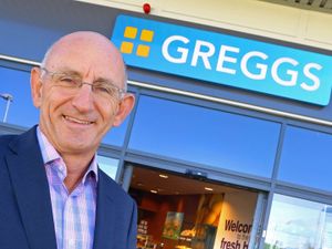 Supporting image for story: Greggs head office to adopt hybrid working model