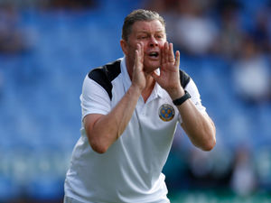 Supporting image for story: Shrewsbury rue losing start