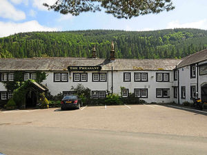 Supporting image for story: Bassenthwaite, The Lake District - travel review