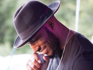 Supporting image for story: Wolverhampton's Kupid The King takes brand to the USA