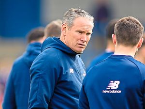 Supporting image for story: Analysis: Travel-sickness strikes as AFC Telford United suffer a first defeat