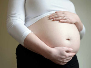 Supporting image for story: NHS patient safety body to work with Shropshire's major hospitals to improve maternity care