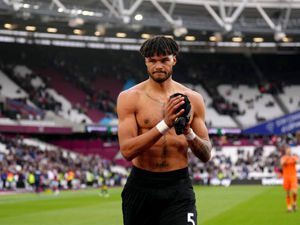 Supporting image for story: West Ham 1 Aston Villa 1 - player ratings