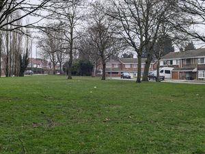 Supporting image for story: Man's body found less than one mile from primary school in Walsall