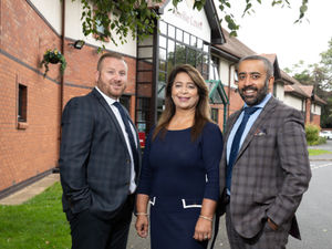 Supporting image for story: Care home provider completes multi-million pound deal with Allied Irish Bank