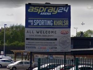 Supporting image for story: Football club could be forced to demolish £1m new facilities 